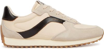 Gant - Buty sportowe damskie wiosenne ze sklepu: MODIVO w kategorii: Buty sportowe damskie - zdjęcie WP-EBWP-BKLVO-LN0_0000305873941