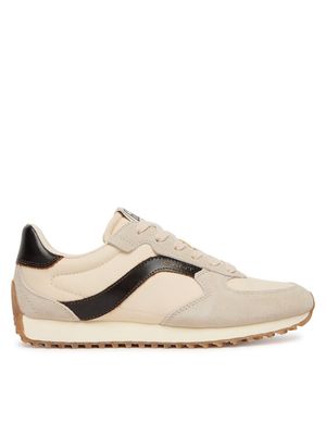 Gant - Buty sportowe damskie wiosenne ze sklepu: MODIVO w kategorii: Buty sportowe damskie