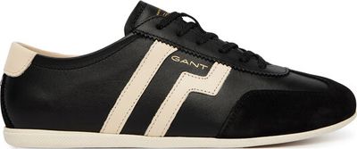 Buty sportowe damskie na wiosnę Gant ze sklepu: MODIVO w kategorii: Buty sportowe damskie - zdjęcie WP-EBWP-BKLVO-LN0_0000305873958