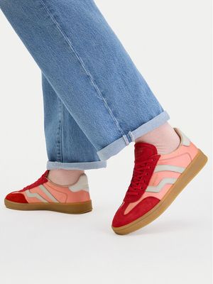 Buty sportowe damskie wiosenne Gant ze sklepu: MODIVO w kategorii: Buty sportowe damskie - zdjęcie WP-EBWP-BKLVO-LN0_0000305873965