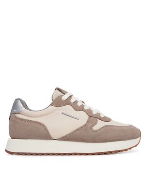 Buty sportowe damskie na wiosnę Gant ze sklepu: MODIVO w kategorii: Buty sportowe damskie