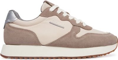 Buty sportowe damskie na wiosnę Gant ze sklepu: MODIVO w kategorii: Buty sportowe damskie - zdjęcie WP-EBWP-BKLVO-LN0_0000305873972