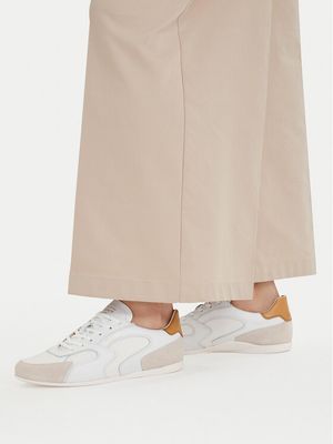 Buty sportowe damskie na wiosnę Gant ze sklepu: MODIVO w kategorii: Buty sportowe damskie - zdjęcie WP-EBWP-BKLVO-LN0_0000305873996