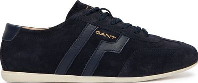 Buty sportowe damskie na wiosnę Gant ze sklepu: MODIVO w kategorii: Buty sportowe damskie - zdjęcie WP-EBWP-BKLVO-LN0_0000305874023