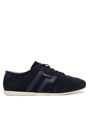 Buty sportowe damskie na wiosnę Gant ze sklepu: MODIVO w kategorii: Buty sportowe damskie - zdjęcie WP-EBWP-BKLVO-LN0_0000305874023