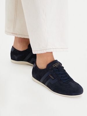 Buty sportowe damskie Gant ze sklepu: MODIVO w kategorii: Buty sportowe damskie - zdjęcie WP-EBWP-BKLVO-LN0_0000305874023