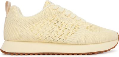 Buty sportowe damskie na wiosnę Gant ze sklepu: MODIVO w kategorii: Buty sportowe damskie - zdjęcie WP-EBWP-BKLVO-LN0_0000305874047