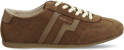 Buty sportowe damskie wiosenne jesienne Gant ze sklepu: MODIVO w kategorii: Buty sportowe damskie - zdjęcie WP-EBWP-BKLVO-LN0_0000305874061