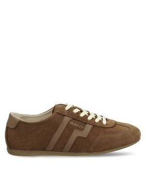 Gant - Buty sportowe damskie na wiosnę ze sklepu: MODIVO w kategorii: Buty sportowe damskie - zdjęcie WP-EBWP-BKLVO-LN0_0000305874061