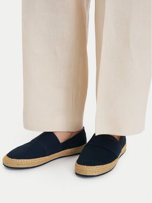 Espadryle damskie na lato Gant ze sklepu: MODIVO w kategorii: Espadryle damskie - zdjęcie WP-EBWP-BKLVO-LN0_0000305874207
