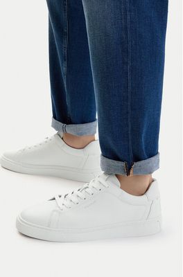 Buty sportowe męskie na wiosnę Gant ze sklepu: MODIVO w kategorii: Buty sportowe męskie - zdjęcie WP-EBWP-BKLVO-LN0_0000305874313
