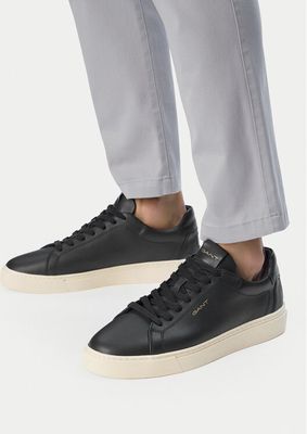 Buty sportowe męskie na wiosnę Gant ze sklepu: MODIVO w kategorii: Buty sportowe męskie - zdjęcie WP-EBWP-BKLVO-LN0_0000305874351