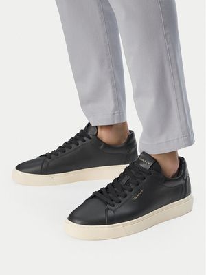 Buty sportowe męskie na wiosnę Gant ze sklepu: MODIVO w kategorii: Buty sportowe męskie - zdjęcie WP-EBWP-BKLVO-LN0_0000305874351