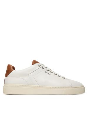 Gant - Buty sportowe męskie wiosenne ze sklepu: MODIVO w kategorii: Buty sportowe męskie - zdjęcie WP-EBWP-BKLVO-LN0_0000305874368