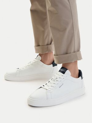 Buty sportowe męskie na wiosnę Gant ze sklepu: MODIVO w kategorii: Buty sportowe męskie - zdjęcie WP-EBWP-BKLVO-LN0_0000305874382