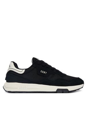 Buty sportowe męskie jesienne na wiosnę Gant ze sklepu: MODIVO w kategorii: Buty sportowe męskie - zdjęcie WP-EBWP-BKLVO-LN0_0000305874405