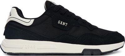 Buty sportowe męskie jesienne na wiosnę Gant ze sklepu: MODIVO w kategorii: Buty sportowe męskie - zdjęcie WP-EBWP-BKLVO-LN0_0000305874405