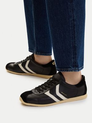 Gant - Buty sportowe męskie ze sklepu: MODIVO w kategorii: Buty sportowe męskie - zdjęcie WP-EBWP-BKLVO-LN0_0000305874436