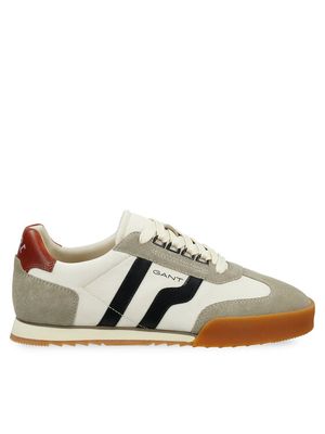 Buty sportowe męskie wiosenne Gant ze sklepu: MODIVO w kategorii: Buty sportowe męskie - zdjęcie WP-EBWP-BKLVO-LN0_0000305874443