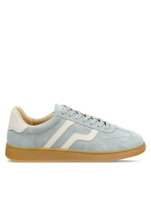 Buty sportowe męskie wiosenne Gant ze sklepu: MODIVO w kategorii: Buty sportowe męskie - zdjęcie WP-EBWP-BKLVO-LN0_0000305874498