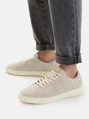 Buty sportowe męskie na wiosnę Gant ze sklepu: MODIVO w kategorii: Buty sportowe męskie - zdjęcie WP-EBWP-BKLVO-LN0_0000305874504
