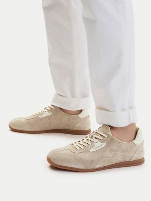 Buty sportowe męskie na wiosnę Gant ze sklepu: MODIVO w kategorii: Buty sportowe męskie - zdjęcie WP-EBWP-BKLVO-LN0_0000305874580