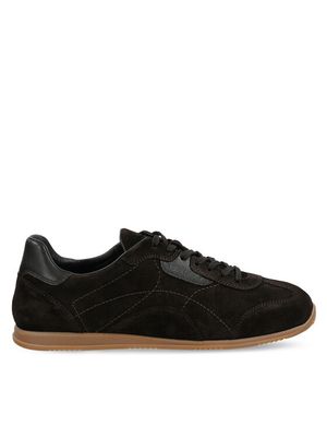 Gant - Buty sportowe męskie na jesień ze sklepu: MODIVO w kategorii: Buty sportowe męskie - zdjęcie WP-EBWP-BKLVO-LN0_0000305874634