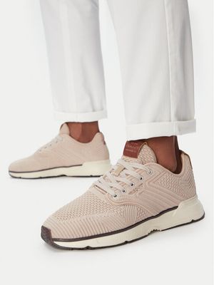 Buty sportowe męskie na wiosnę Gant ze sklepu: MODIVO w kategorii: Buty sportowe męskie - zdjęcie WP-EBWP-BKLVO-LN0_0000305874719