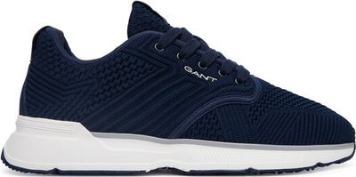 Buty sportowe męskie na wiosnę jesienne Gant ze sklepu: MODIVO w kategorii: Buty sportowe męskie - zdjęcie WP-EBWP-BKLVO-LN0_0000305874726