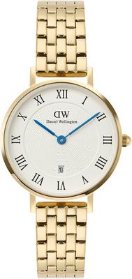 Zegarek Daniel Wellington ze sklepu: MODIVO w kategorii: Zegarki - zdjęcie WP-EBWP-BKLVO-LN0_0000305874917