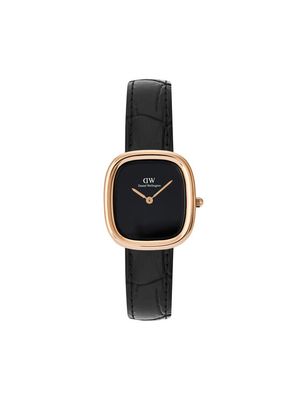 Zegarek Daniel Wellington ze sklepu: MODIVO w kategorii: Zegarki - zdjęcie WP-EBWP-BKLVO-LN0_0000305875013