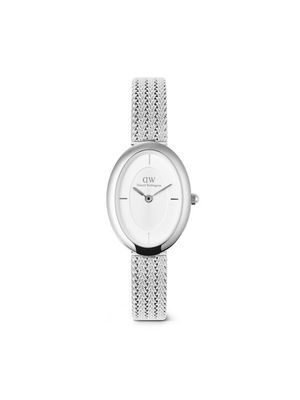 Zegarek Daniel Wellington ze sklepu: MODIVO w kategorii: Zegarki - zdjęcie WP-EBWP-BKLVO-LN0_0000305875020