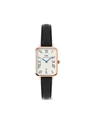Zegarek Daniel Wellington ze sklepu: MODIVO w kategorii: Zegarki - zdjęcie WP-EBWP-BKLVO-LN0_0000305875044