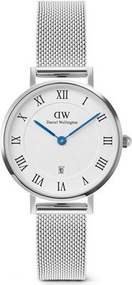 Zegarek Daniel Wellington ze sklepu: MODIVO w kategorii: Zegarki - zdjęcie WP-EBWP-BKLVO-LN0_0000305875051