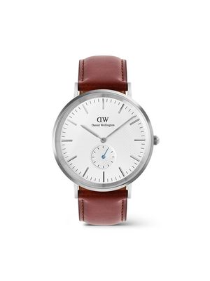Zegarek Daniel Wellington ze sklepu: MODIVO w kategorii: Zegarki - zdjęcie WP-EBWP-BKLVO-LN0_0000305875082