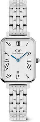 Zegarek Daniel Wellington ze sklepu: MODIVO w kategorii: Zegarki - zdjęcie WP-EBWP-BKLVO-LN0_0000305875105
