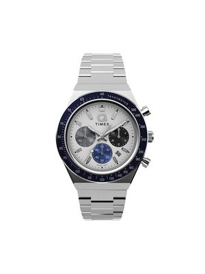 Zegarek Timex ze sklepu: MODIVO w kategorii: Zegarki - zdjęcie WP-EBWP-BKLVO-LN0_0000305875259