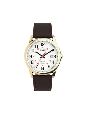 Timex - Zegarek ze sklepu: MODIVO w kategorii: Zegarki - zdjęcie WP-EBWP-BKLVO-LN0_0000305875402