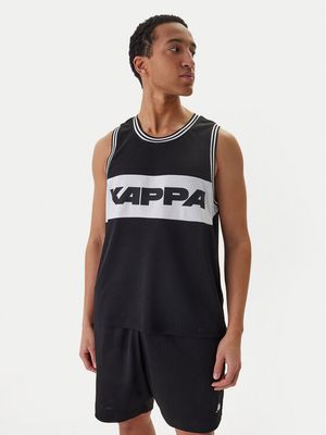 T-shirt męski sportowy Kappa ze sklepu: MODIVO w kategorii: T-shirty męskie - zdjęcie WP-EBWP-BKLVO-LN0_0000305875471