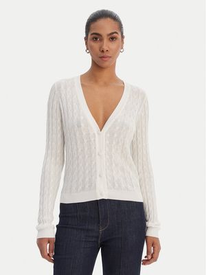 Sweter damski Fracomina ze sklepu: MODIVO w kategorii: Swetry damskie - zdjęcie WP-EBWP-BKLVO-LN0_0000305877277