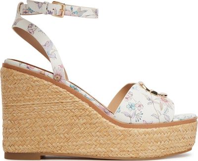 Espadryle damskie letnie Aldo ze sklepu: MODIVO w kategorii: Espadryle damskie - zdjęcie WP-EBWP-BKLVO-LN0_0000305878236