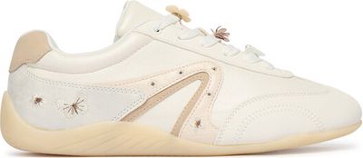 Buty sportowe damskie na wiosnę Aldo ze sklepu: MODIVO w kategorii: Buty sportowe damskie - zdjęcie WP-EBWP-BKLVO-LN0_0000305878502