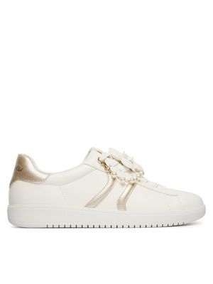 Buty sportowe damskie na wiosnę Aldo ze sklepu: MODIVO w kategorii: Buty sportowe damskie - zdjęcie WP-EBWP-BKLVO-LN0_0000305878533