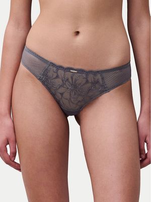 Majtki damskie klasyczne Chantelle ze sklepu: MODIVO w kategorii: Majtki damskie - zdjęcie WP-EBWP-BKLVO-LN0_0000305879332