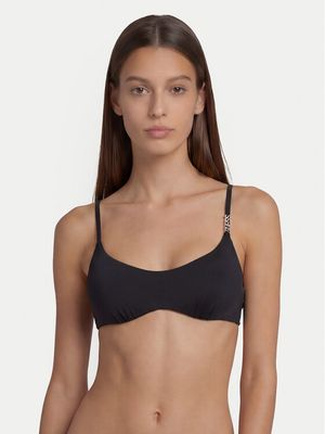 Strój kąpielowy casual Guess ze sklepu: MODIVO w kategorii: Stroje kąpielowe - zdjęcie WP-EBWP-BKLVO-LN0_0000305880055