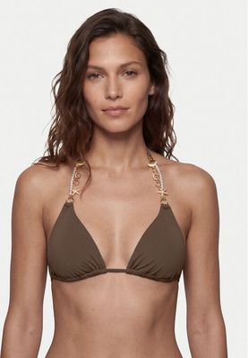 Strój kąpielowy casual Guess ze sklepu: MODIVO w kategorii: Stroje kąpielowe - zdjęcie WP-EBWP-BKLVO-LN0_0000305880291