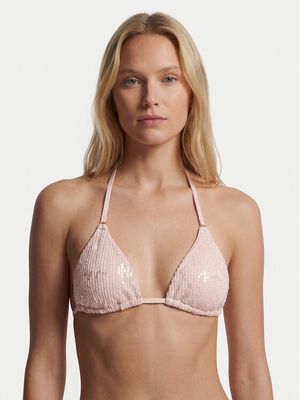 Strój kąpielowy casual Guess ze sklepu: MODIVO w kategorii: Stroje kąpielowe - zdjęcie WP-EBWP-BKLVO-LN0_0000305880390