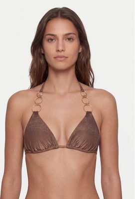 Strój kąpielowy casual Guess ze sklepu: MODIVO w kategorii: Stroje kąpielowe - zdjęcie WP-EBWP-BKLVO-LN0_0000305880468