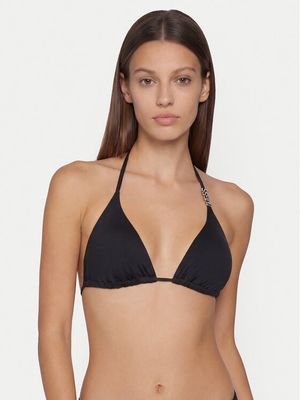 Strój kąpielowy casual Guess ze sklepu: MODIVO w kategorii: Stroje kąpielowe - zdjęcie WP-EBWP-BKLVO-LN0_0000305880635