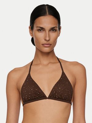 Strój kąpielowy casual Guess ze sklepu: MODIVO w kategorii: Stroje kąpielowe - zdjęcie WP-EBWP-BKLVO-LN0_0000305880680